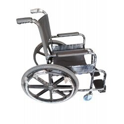 Mobility Kart Foldable Wheelchair Mobility Kart Foldable Wheelchair